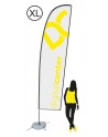 Bandera Surf L
