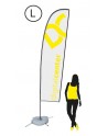 Bandera Surf L