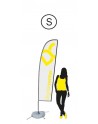 Bandera Surf S