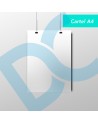 CARTELES A4