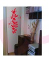 Vinilo decorativo Rama Espiral