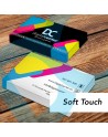 Tarjetas de visita Papel Verjurado (LINO)