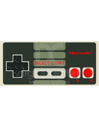 Taza arcade nintendo
