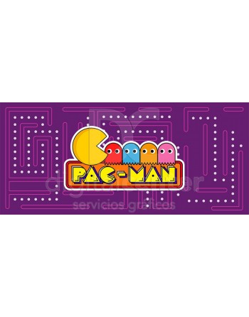 Taza Arcade PacMan