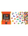 Taza I love Arcade