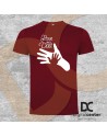 Camiseta I Love my Dad