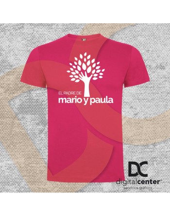 Camiseta El Padre de...