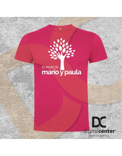 Camiseta El Padre de...