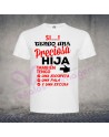 Camiseta Walking Dad