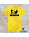 Camiseta Walking Dad
