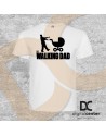Camiseta Walking Dad