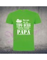 Camiseta Walking Dad