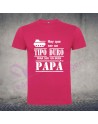 Camiseta Tipo Duro