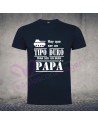 Camiseta Tipo Duro