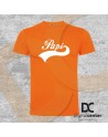 Camiseta Tipo Duro
