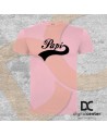 Camiseta Papi