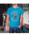 Camiseta Impresión Directa Wolf