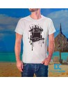 Camiseta Impresión Directa Mujer