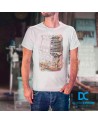 Camiseta Impresión Directa Hand Print