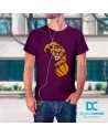 Camiseta Impresión Directa Tigre