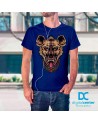 Camiseta Impresión Directa Jaguar