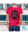 Camiseta Impresión Directa Raven