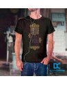 Camiseta Impresión Directa you fall