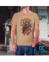 Camiseta Impresión Directa stayaway gals