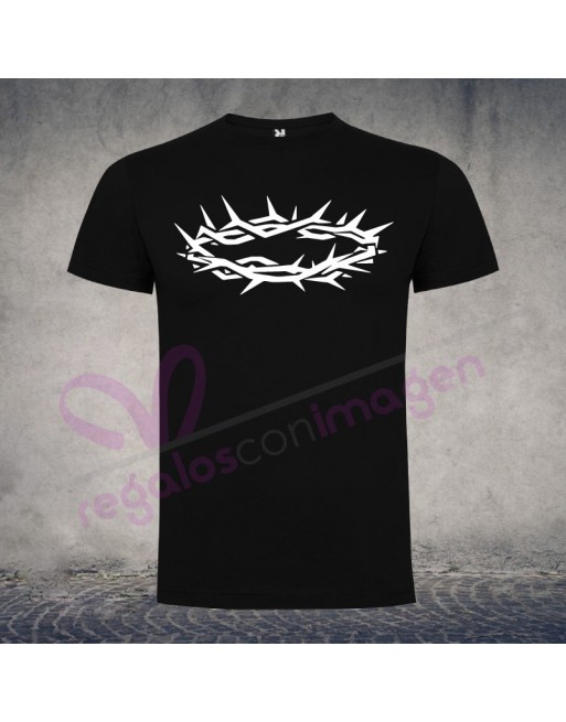 Camiseta Coronación