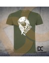 Camiseta Pasión