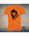 Camiseta Pasión