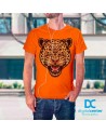Camiseta Impresión Directa Jaguar