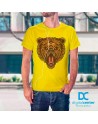 Camiseta Impresión Directa Oso