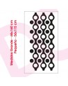 Vinilo decorativo Circulo