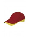 gorra TUXTON