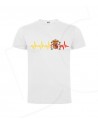 Camiseta Latido Escudo España