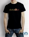 Camiseta Latido Escudo España