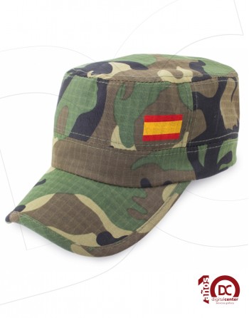 Gorra MarinGorra Marine Españae España