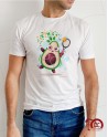 Camiseta Avocado Tenis