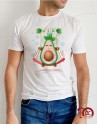 Camiseta Hello Avocado