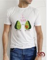 I love You Avocado