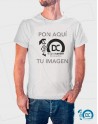 CAMISETA PERSONALIZADA