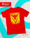 Camiseta cinta cassette