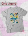 Camiseta Summer time