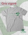 Camiseta latido Andalucía en el Corazón