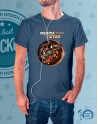 Camiseta Buscando las estrellas