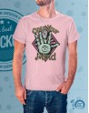 Camiseta abre tu mente