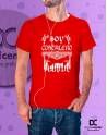 Camiseta soy Costalero