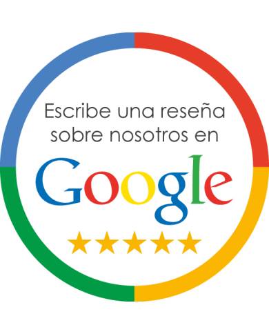 Vinilo reseña google