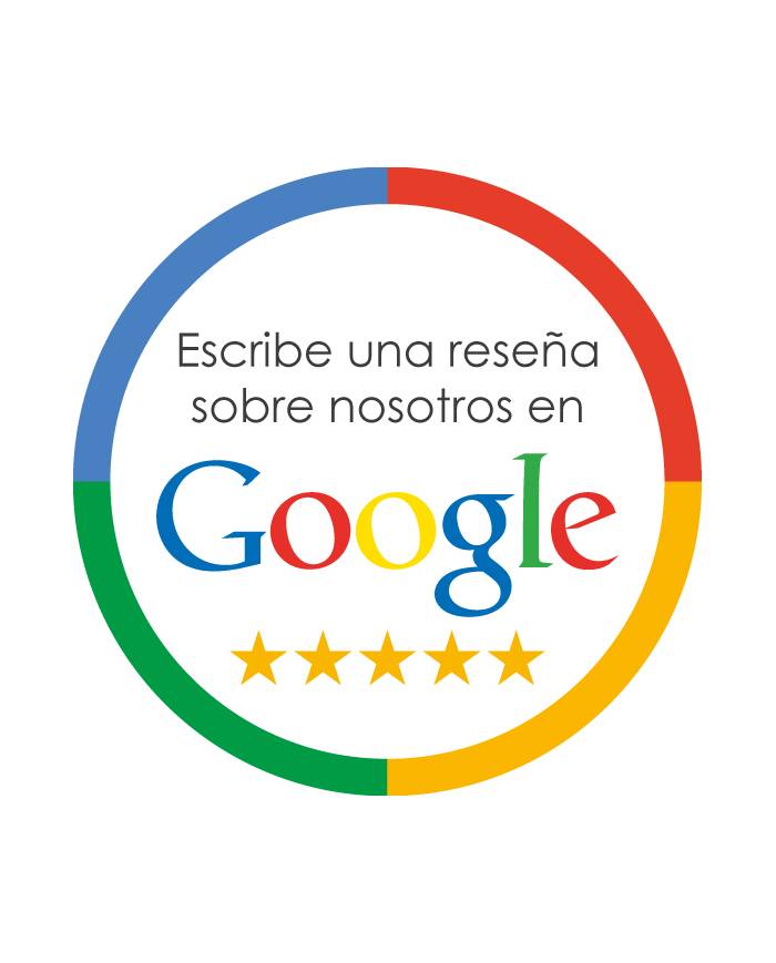 Vinilo reseña google